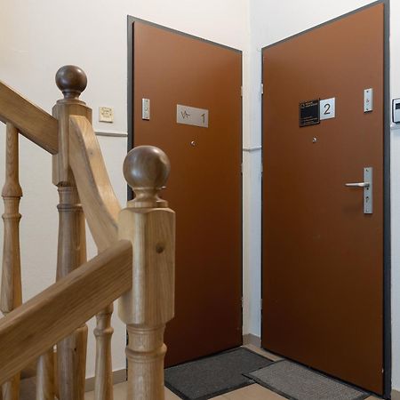 2-Bedroom Apartment - Dluga 65 Street Kraków Eksteriør billede