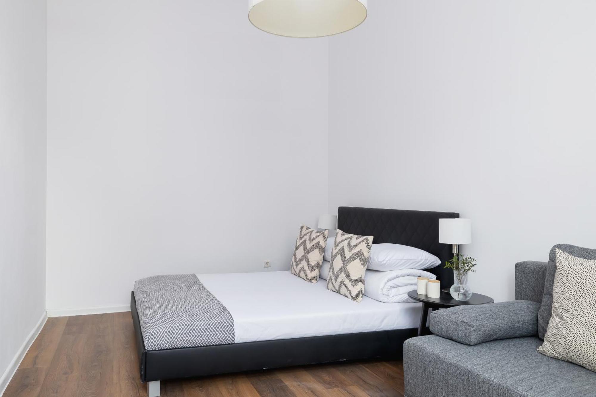 2-Bedroom Apartment - Dluga 65 Street Kraków Eksteriør billede