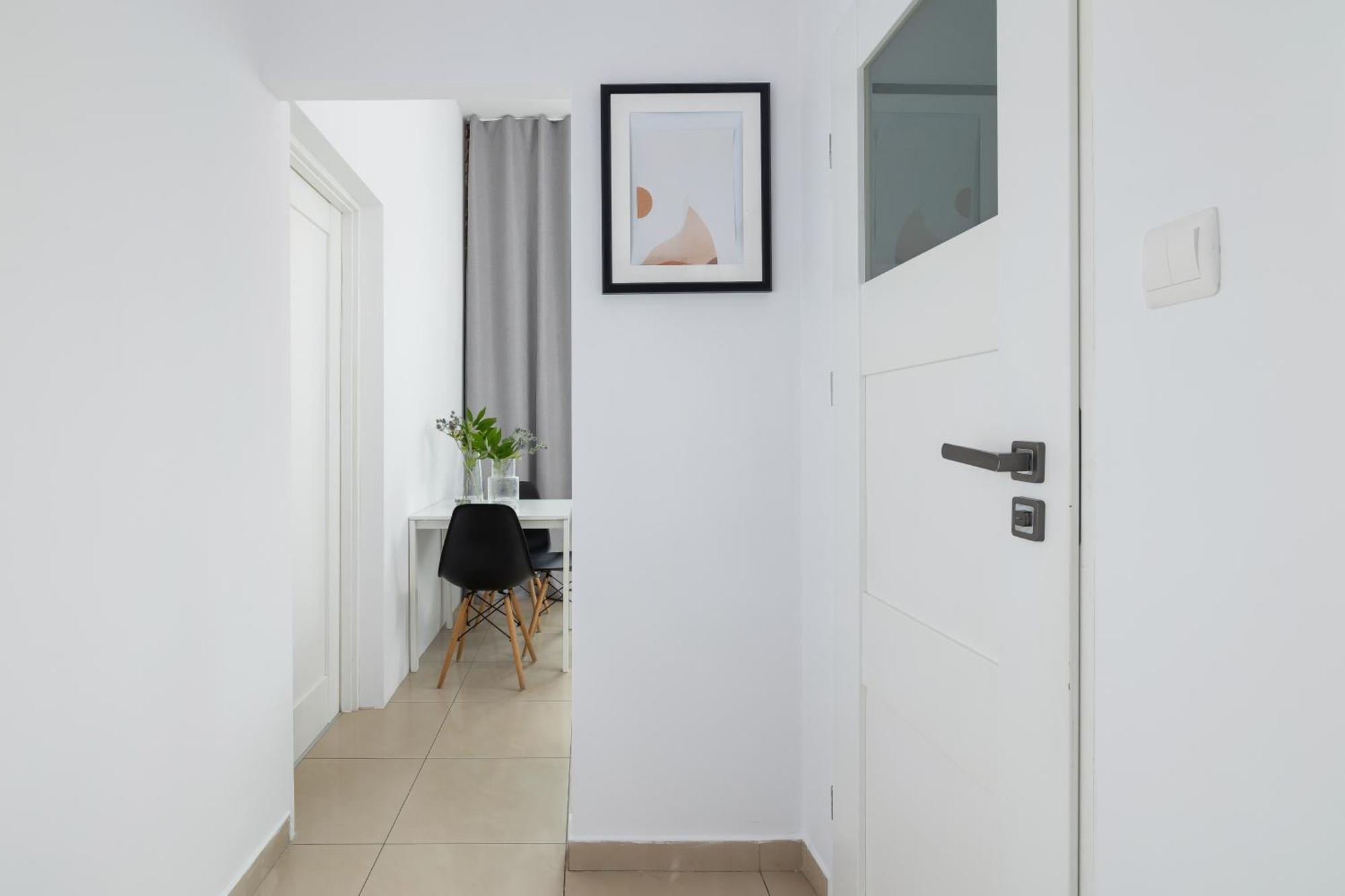 2-Bedroom Apartment - Dluga 65 Street Kraków Eksteriør billede