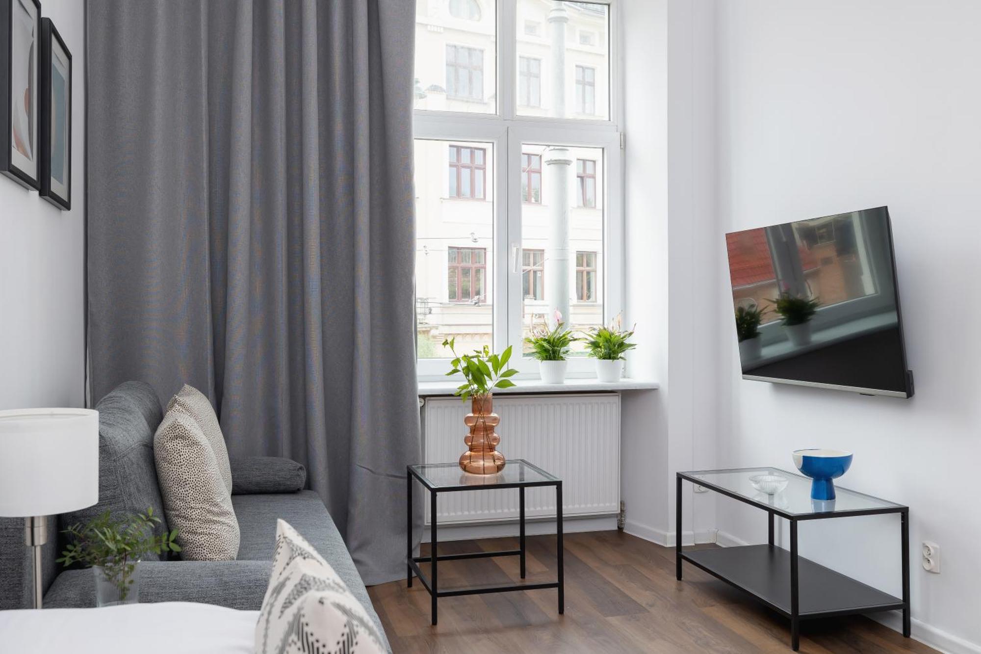2-Bedroom Apartment - Dluga 65 Street Kraków Eksteriør billede