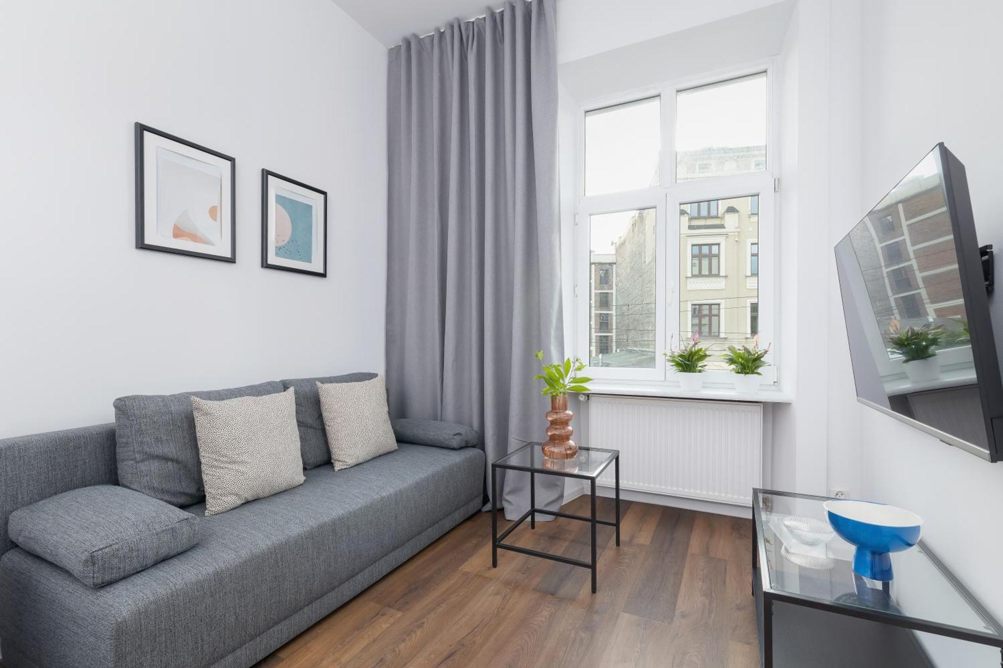 2-Bedroom Apartment - Dluga 65 Street Kraków Eksteriør billede