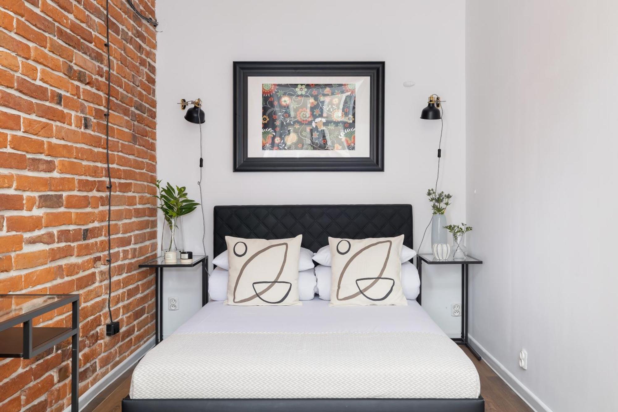 2-Bedroom Apartment - Dluga 65 Street Kraków Eksteriør billede