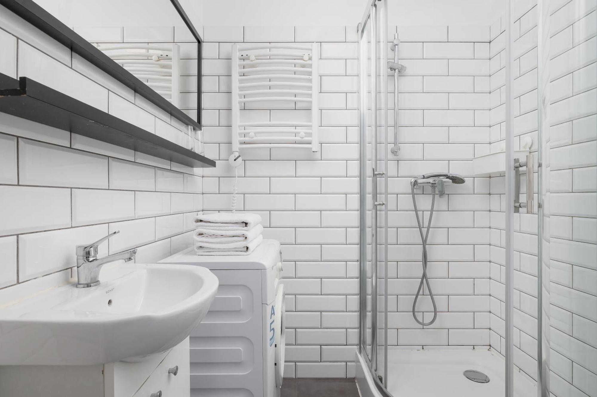 2-Bedroom Apartment - Dluga 65 Street Kraków Eksteriør billede