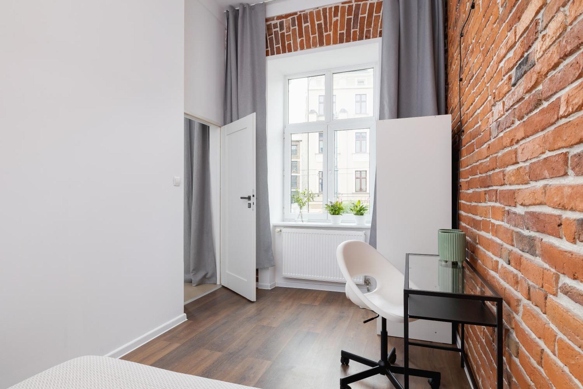 2-Bedroom Apartment - Dluga 65 Street Kraków Eksteriør billede