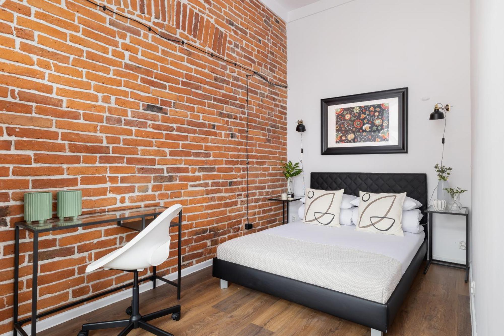 2-Bedroom Apartment - Dluga 65 Street Kraków Eksteriør billede