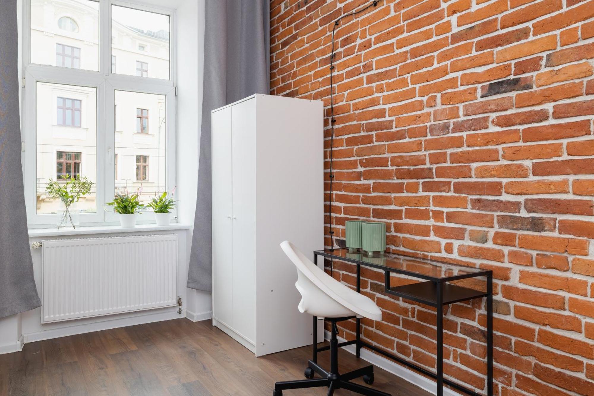 2-Bedroom Apartment - Dluga 65 Street Kraków Eksteriør billede